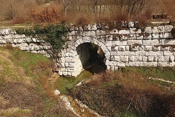 Ponte del Sambuco