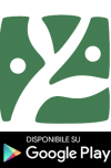 Logo e google play
